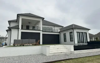 Lightning Protection System