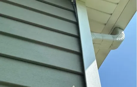 Lightning Protection Wiring