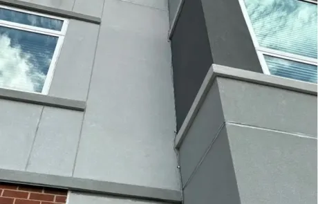 Home Lightning Protection
