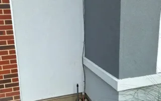 Lightning Protection System Louisiana