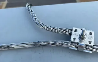 Commercial Lightning Protection in Louisiana