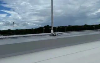 Lightning Protection system