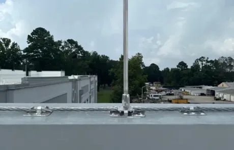 Lightning Rod