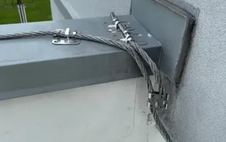 Lightning Protection System