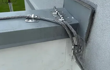 Lightning Protection System