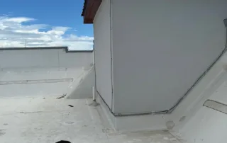 Lightning Protection System