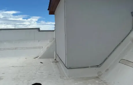 Lightning Protection System