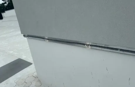 Lightning Protection system