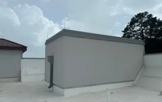 Lightning Protection System