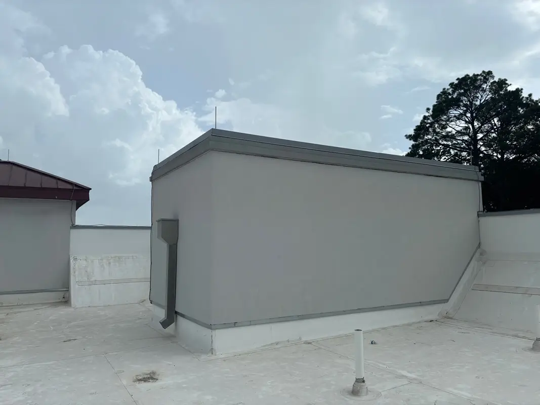 Lightning Protection System