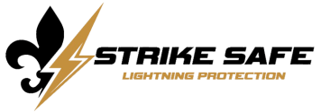 Louisiana Lightning Protection Systems Logo