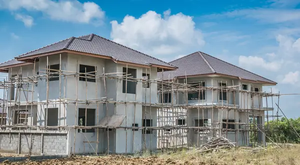 Lightning Protection for New Home