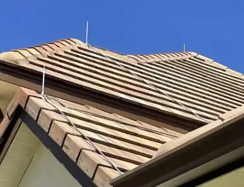 Lightning Strike Prevention Explained