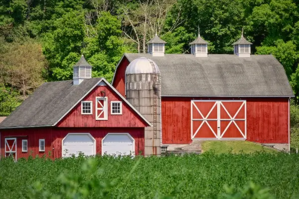 Fire Prevention for Barns Fire Prevention for Barns