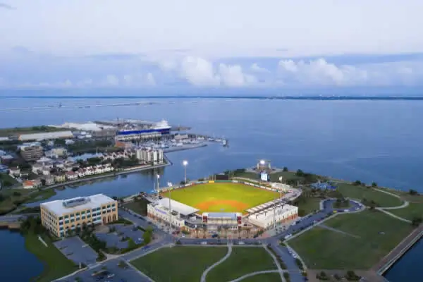 Pensacola, Florida