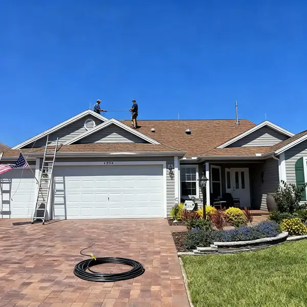 Lightning Protection Cost