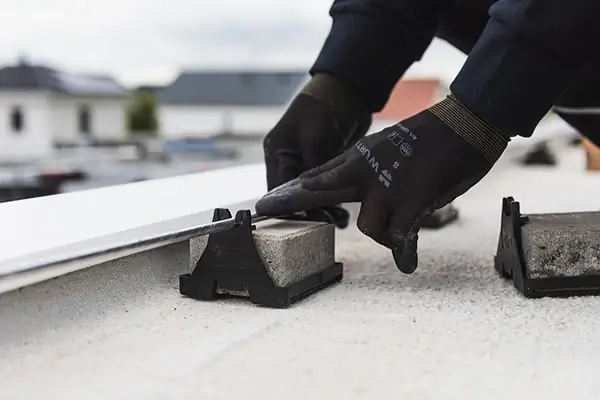 Lightning Protection System Inspections