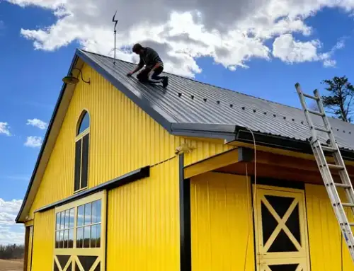 Why Lightning Protection for Barns is Critical?