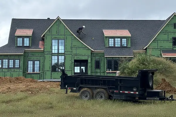 Lafayette Lightning Protection