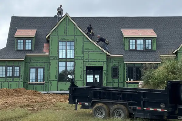 Lafayette Lightning Protection