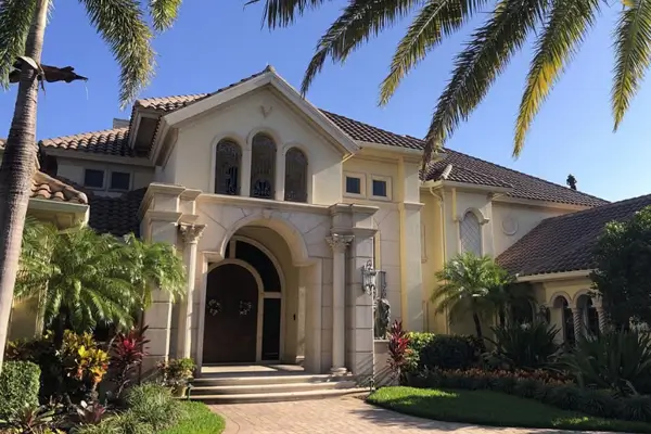 Florida Lightning Protection Florida Lightning Protection