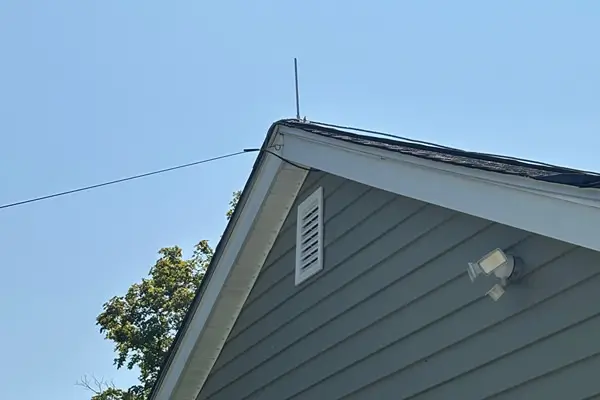 Florida Lightning Protection