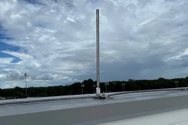Florida Lightning Protection