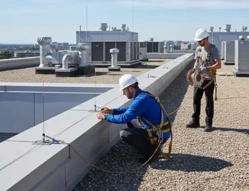 Lightning Protection Systems FAQs