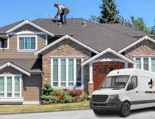 What Are Lightning Rods?