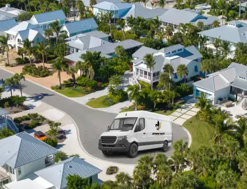 Lightning Related Accidents