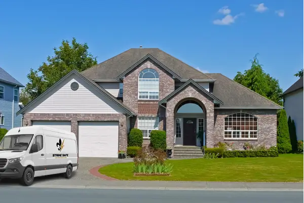 Florida Lightning Rods Contractor