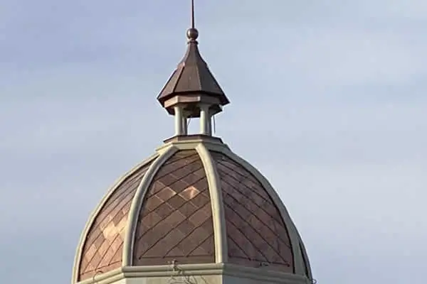 Religious Building Lightning Rod Installers