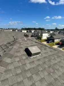 Install Lightning Rods in Lake Charles, LA