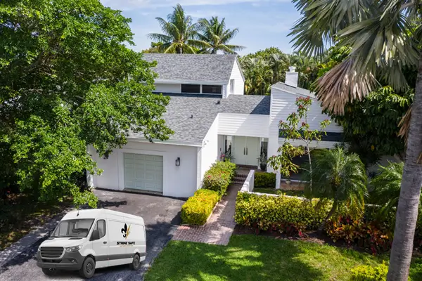 Lake Charles Lightning Protection Rods