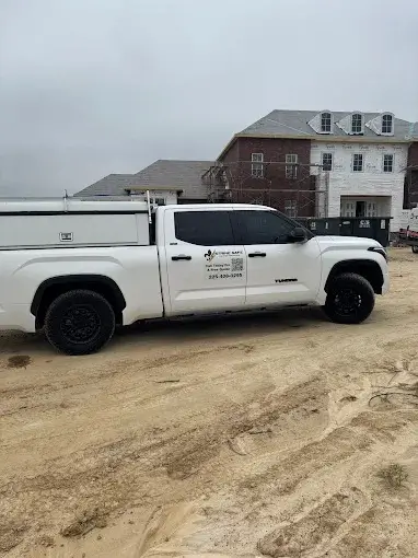Lightning Rods Installation Lake Charles