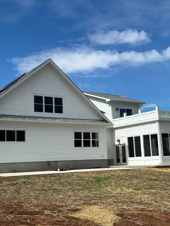 Lightning Protection for