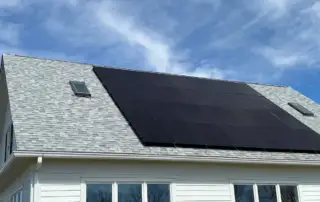 Lightning Protection for