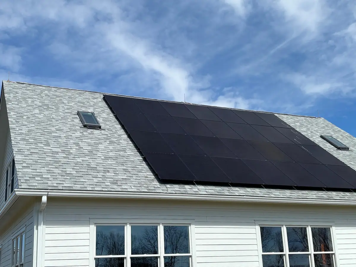 Lightning Protection for