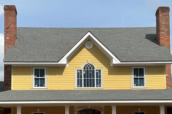 St. Petersburg Lightning Protection