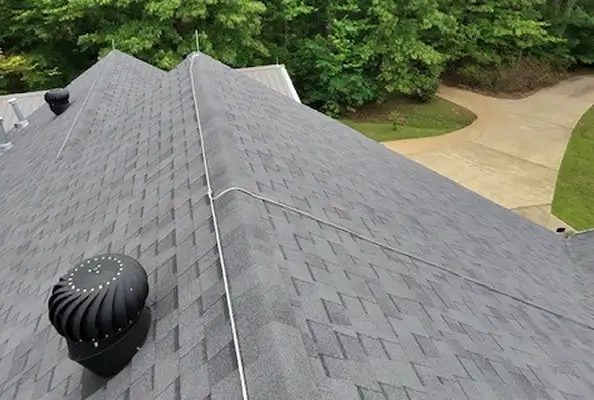 Home Lightning Protection Gonzales Home Lightning Protection Gonzales