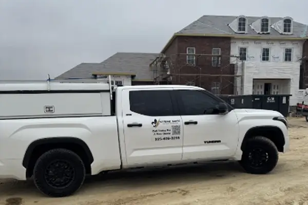 Lightning Protection for New Construction