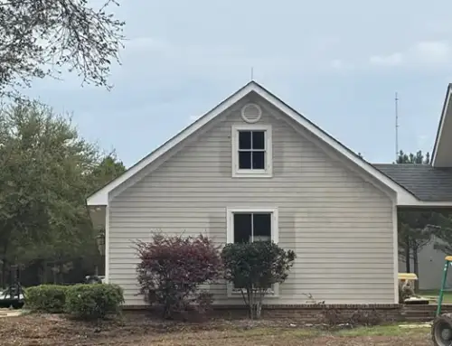 Lightning Protection Rods in New Orleans