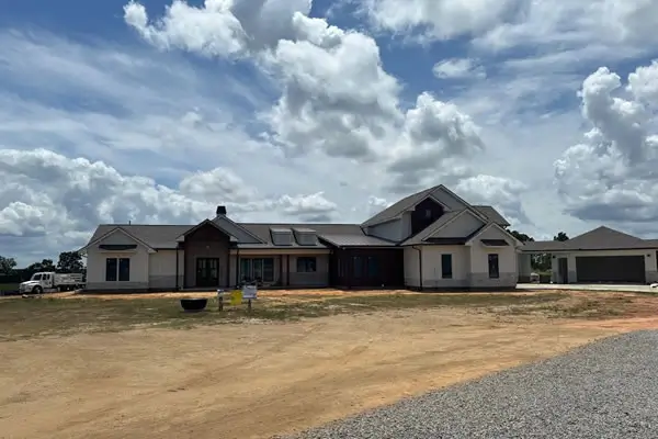 Whole House Lightning Protection Company in Louisiana